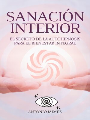 cover image of Sanación Interior